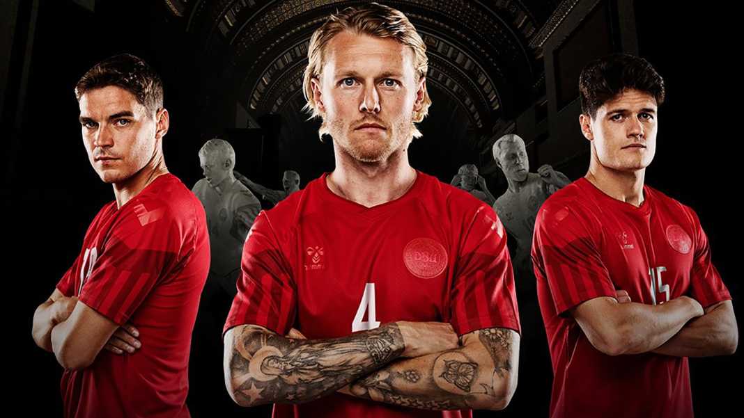 Denmark To Protest Qatar World Cup With Special Kits Pakistan Observer