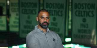 Celtics suspend Ime Udoka for entirety of 2022/23 season