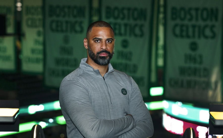 Celtics suspend Ime Udoka for entirety of 2022/23 season