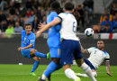 Nations League: Italy relegate England, Hungary stuns Germany