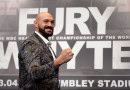 Fury vs Joshua reportedly off