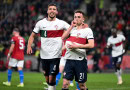 Nations League: Portugal beat Czech Republic, Spain stunned