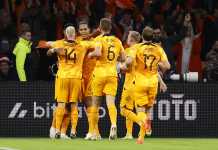 Nations League: Netherlands edge Belgium, France lose again