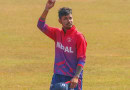 Sandeep Lamichhane vows to clear his name in wake of criminal charges