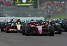 F1 approves six sprint races from next year
