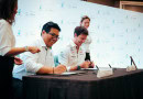 Mercedes, Petronas extend partnership