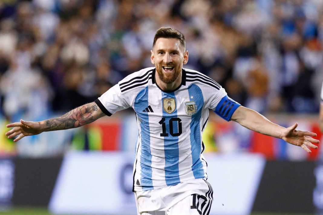 Lionel Messi return possible: Barcelona VP