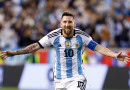 Lionel Messi return possible: Barcelona VP