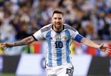 Lionel Messi return possible: Barcelona VP
