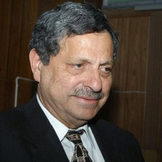 Hamid Khan