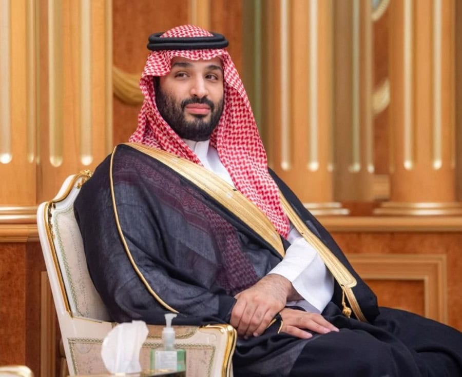 Muhammad Bin Salman