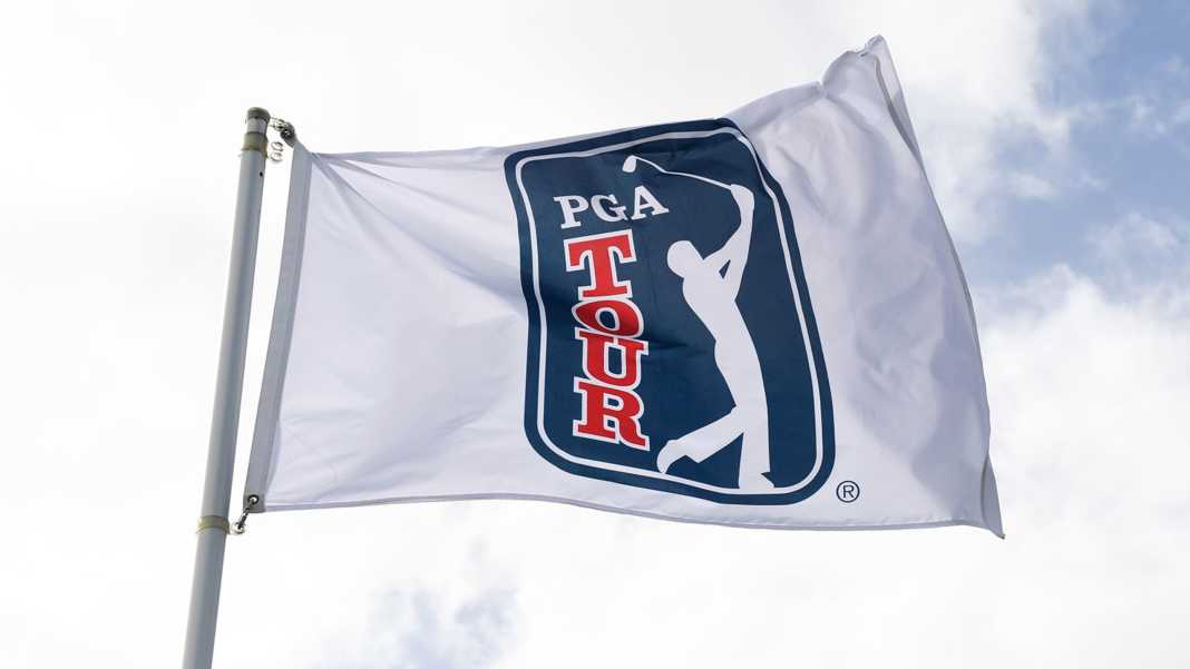 PGA Tour files a countersuit against LIV Golf amid escalation of feud