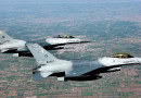 Pakistan US F-16