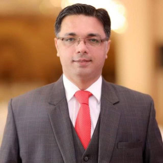 Azfar Ahsan MAP