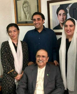 Zardari