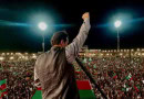 Imran Khan speeches