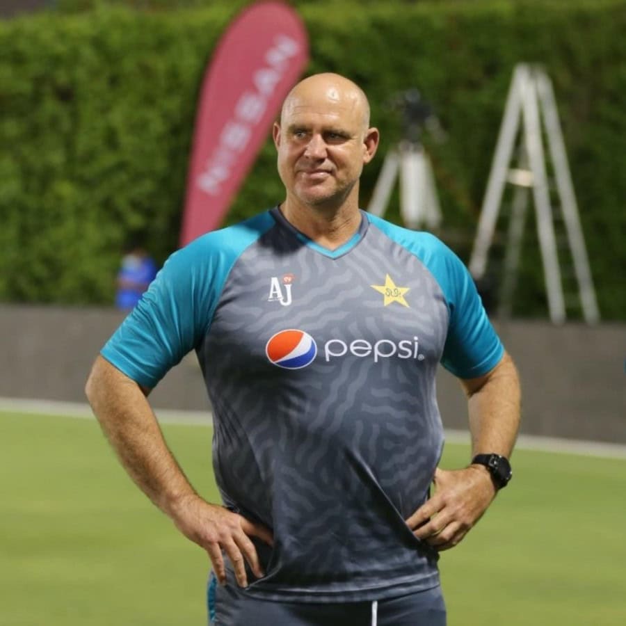 Matthew Hayden returns as Pakistan team mentor for the T20 World Cup