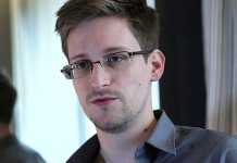 Edward Snowden russian citizenship