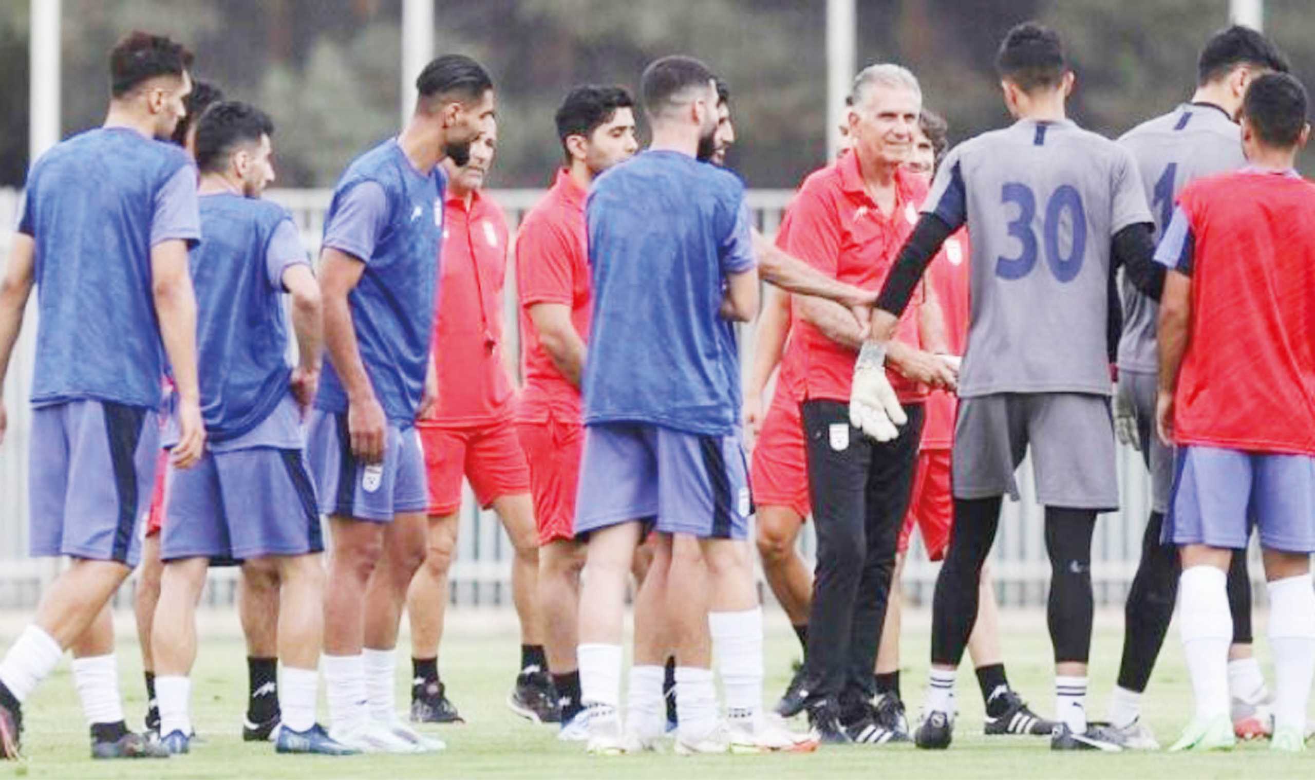 Women’s rights group calls on FIFA to kick Iran out of World Cup