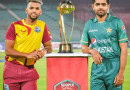 Pakistan West Indies T20 Series likely to be postponed