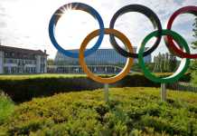 IOC President sets condition for Russian athletes to return