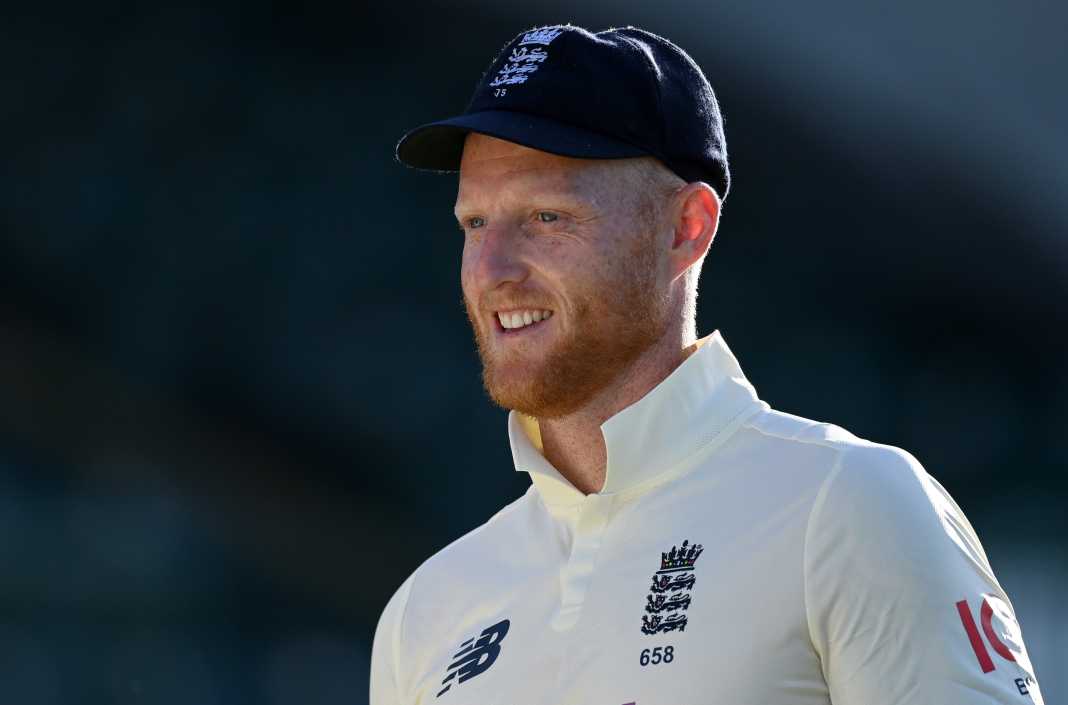 England announce Test squad for Pakistan series