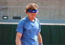 Andrey Rublev beats Zhang, Cilic overcomes Otte in Astana Open