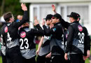 New Zealand gear up for tri-series final with an easy win over Bangladesh