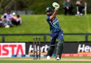 Pakistan beat Bangladesh in dress rehearsal for the Tri-series Final