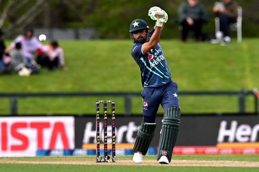 Pakistan beat Bangladesh in dress rehearsal for the Tri-series Final