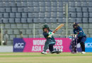 Pakistan reach Women's Asia Cup final