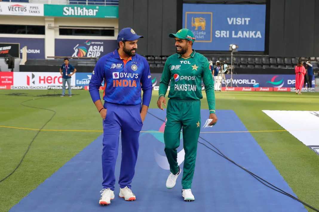 BCCI open to the idea of India playing 2023 Asia Cup in Pakistan