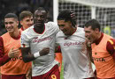 Roma beat Inter in clash of Serie A heavyweights, Milan survive Empoli