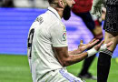 Real Madrid's perfect start ended by Osasuna