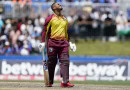 Shimron Hetmyer omitted from World Cup squad after missing flight