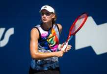 Elena Rybakina beats Madison Keys as Ostrava Open begins