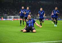 Barcelona in Champions League trouble with loss to Inter Milan