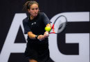 Ostrava Open: Daria Kasatkina sends Raducanu packing