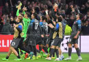 Champions League: Napoli rout Ajax, Liverpool, Bayern get back to winning ways