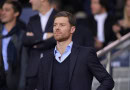 Xabi Alonso takes charge of Bayer Leverkusen