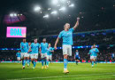 Haaland, Man City stay hot with a Champions League win over Copenhagen