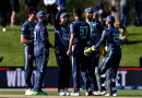 Pakistan beats Bangladesh in tri-series opener