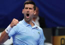 Djokovic beats Khachanov to reach semi-final of Astana Open