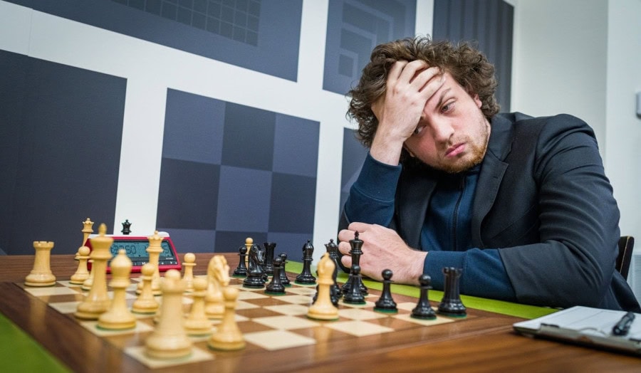 Hans Niemann filed defamation lawsuit against Magnus Carlsen