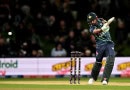 Babar Azam made captain of ICC Mens ODI Team of the Year