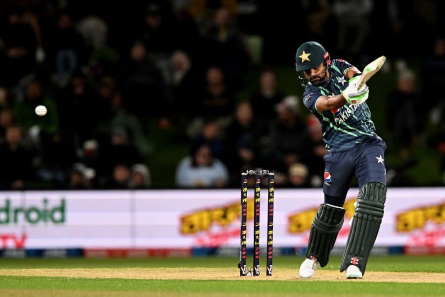 Babar Azam made captain of ICC Mens ODI Team of the Year