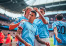 City roll past Southampton, Chelsea and Tottenham register needed wins