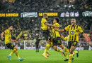 Borussia Dortmund hold Bayern Munich in season's first Der Klassiker