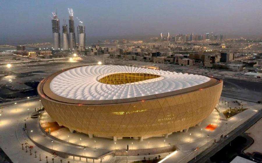 Qatar World Cup ticket sales near 3 million