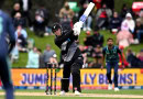 New Zealand make lightwork of Pakistan in third tri-series encounter